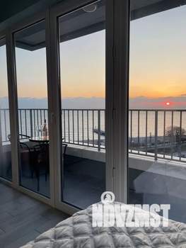 1-к квартира, посуточно, 30м2, 13/13 этаж