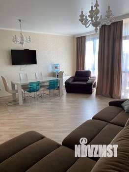 3-к квартира, на длительный срок, 87м2, 6/27 этаж