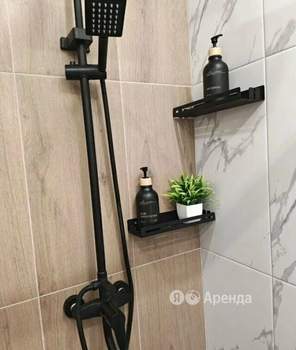 Студия квартира, на длительный срок, 30м2, 8/11 этаж