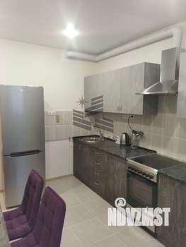 1-к квартира, на длительный срок, 48м2, 4/20 этаж