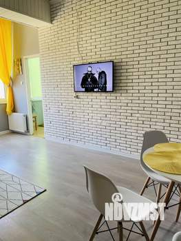 2-к квартира, на длительный срок, 45м2, 2/7 этаж
