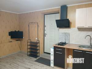 1-к квартира, на длительный срок, 35м2, 1/2 этаж