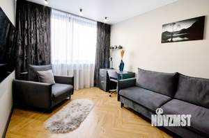 2-к квартира, посуточно, 68м2, 19/19 этаж