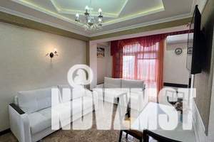 1-к квартира, посуточно, 29м2, 6/8 этаж