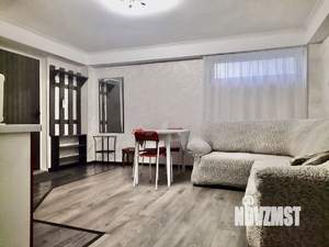 3-к квартира, на длительный срок, 50м2, 2/2 этаж