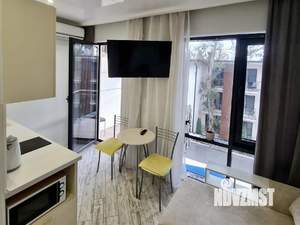 2-к квартира, посуточно, 30м2, 1/1 этаж