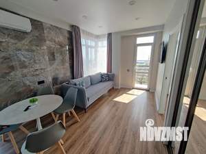 2-к квартира, посуточно, 38м2, 7/9 этаж