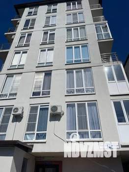 Студия квартира, посуточно, 26м2, 7/7 этаж