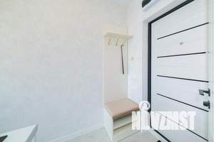 1-к квартира, посуточно, 18м2, 9/17 этаж