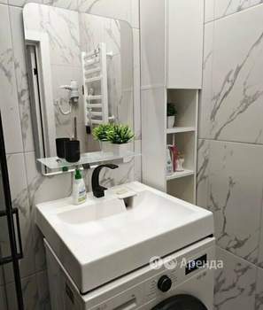 Студия квартира, на длительный срок, 30м2, 8/11 этаж