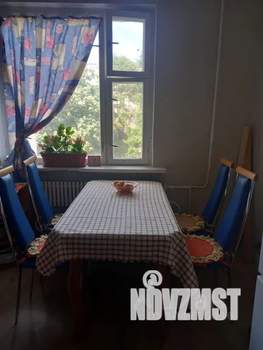 1-к квартира, посуточно, 40м2, 3/9 этаж