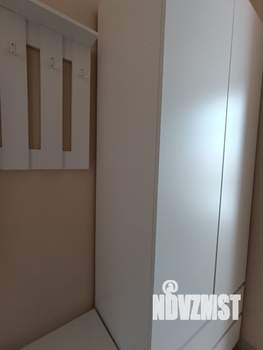 Студия квартира, на длительный срок, 24м2, 3/4 этаж