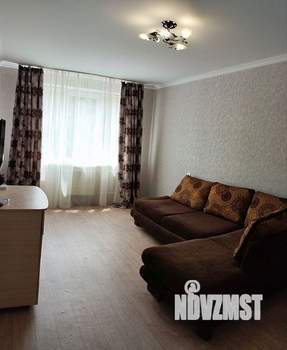 1-к квартира, посуточно, 35м2, 11/13 этаж