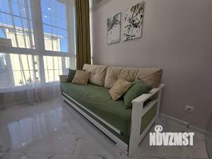 1-к квартира, посуточно, 35м2, 5/5 этаж