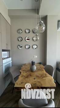 1-к квартира, посуточно, 39м2, 10/13 этаж