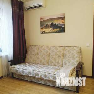 3-к квартира, посуточно, 45м2, 4/5 этаж