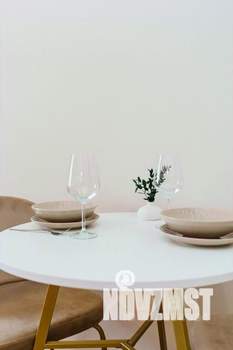 1-к квартира, посуточно, 22м2, 1/1 этаж