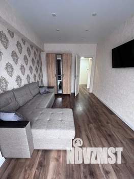 1-к квартира, посуточно, 34м2, 2/9 этаж
