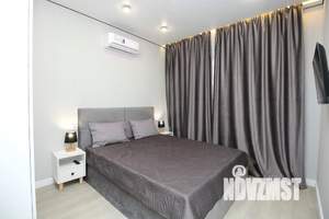 1-к квартира, посуточно, 29м2, 1/1 этаж