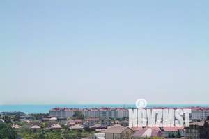 1-к квартира, посуточно, 36м2, 10/12 этаж