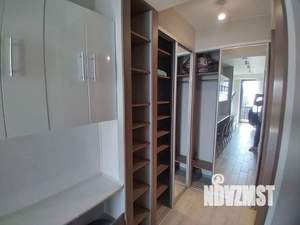 1-к квартира, посуточно, 32м2, 3/9 этаж