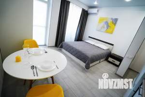 1-к квартира, посуточно, 26м2, 4/9 этаж