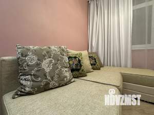 3-к квартира, посуточно, 65м2, 7/21 этаж