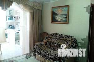 2-к квартира, посуточно, 50м2, 3/14 этаж