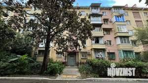 2-к квартира, на длительный срок, 43м2, 7/9 этаж