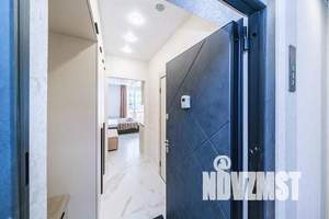 1-к квартира, посуточно, 26м2, 3/12 этаж