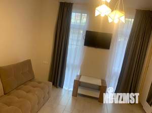 1-к квартира, посуточно, 26м2, 3/7 этаж