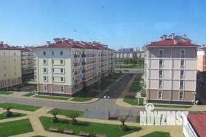 1-к квартира, посуточно, 22м2, 1/1 этаж