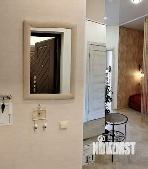 2-к квартира, посуточно, 38м2, 1/10 этаж