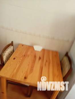 1-к квартира, посуточно, 31м2, 1/5 этаж