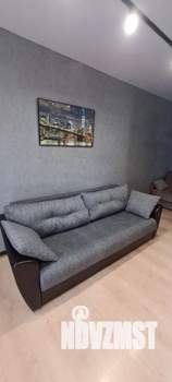 Студия квартира, на длительный срок, 27м2, 1/3 этаж