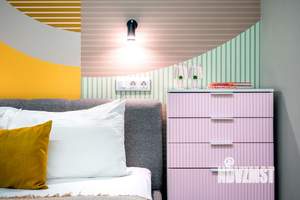 1-к квартира, на длительный срок, 40м2, 1/3 этаж