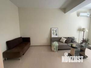 1-к квартира, посуточно, 41м2, 3/10 этаж