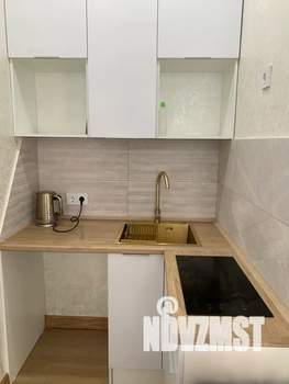 Студия квартира, посуточно, 16м2, 1/2 этаж