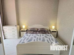 1-к квартира, посуточно, 50м2, 8/8 этаж