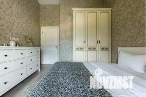 2-к квартира, посуточно, 55м2, 4/4 этаж