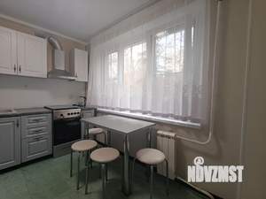 2-к квартира, на длительный срок, 60м2, 4/5 этаж