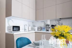 2-к квартира, посуточно, 85м2, 4/12 этаж