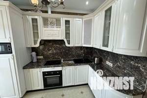 1-к квартира, посуточно, 38м2, 3/3 этаж