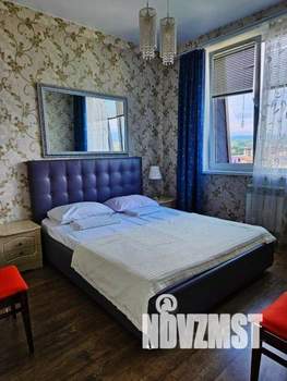 1-к квартира, посуточно, 65м2, 1/1 этаж