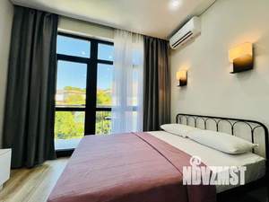 Студия квартира, посуточно, 28м2, 4/4 этаж