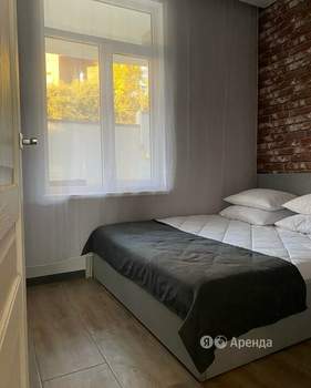 2-к квартира, на длительный срок, 47м2, 1/3 этаж