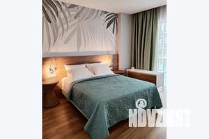 1-к квартира, посуточно, 28м2, 2/10 этаж