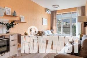 1-к квартира, посуточно, 30м2, 16/20 этаж