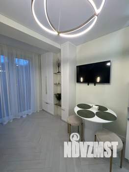 1-к квартира, посуточно, 31м2, 5/7 этаж