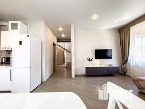 3-к квартира, посуточно, 70м2, 1/1 этаж